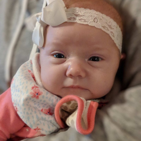 Meet your Posher, Krystal - Picture 1 of 1